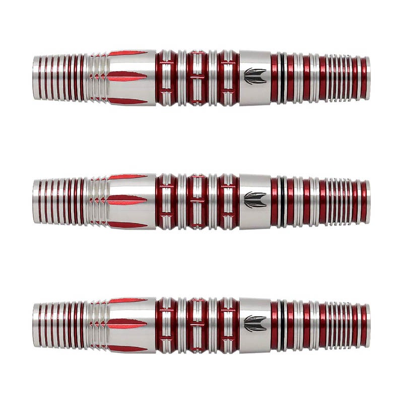 TARGET JAPAN NASTRI(ナストリ) 2BA 19.5g バレル target ダーツ