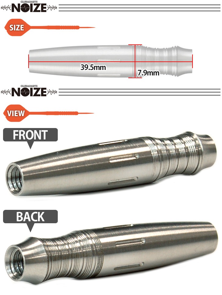 NOIZE(�Υ���) RED NOIZE(��åɥΥ���) ��Smash(���ޥå���)�䡡(������ �Х��)