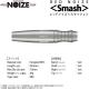 NOIZE(�Υ���) RED NOIZE(��åɥΥ���) ��Smash(���ޥå���)�䡡(������ �Х��)