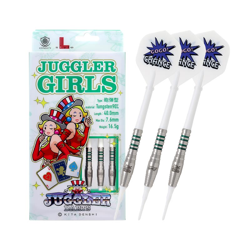 ��Only Japan��L-style��JUGGLER(���륹������ߥ��㥰�顼) JUGGLER GIRLS��(������ �Х��)