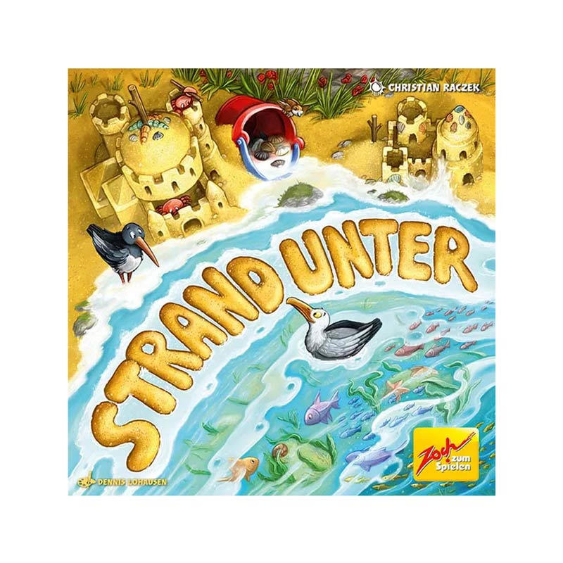 ���Τ��� STRAND UNTER ���ܸ������դ���(�ܡ��ɥ����� �����ɥ����� �ۥӡ�)