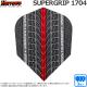 Harrows(�ϥ�����) �ե饤�� SUPERGRIP(�����ѡ�����å�) �������� 1704��(������ �ե饤��)