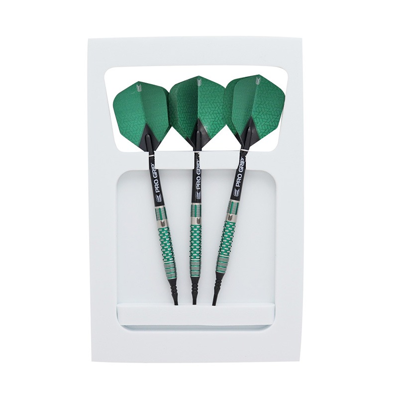 TARGET(ターゲット) AGORA VERDE(アゴーラ ヴェルデ) AV30 2BA (ダーツ バレル)-日本最大級ダーツ通販ショップ - ダーツハイブ