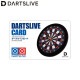 DARTSLIVE CARD #055 05䡡( )