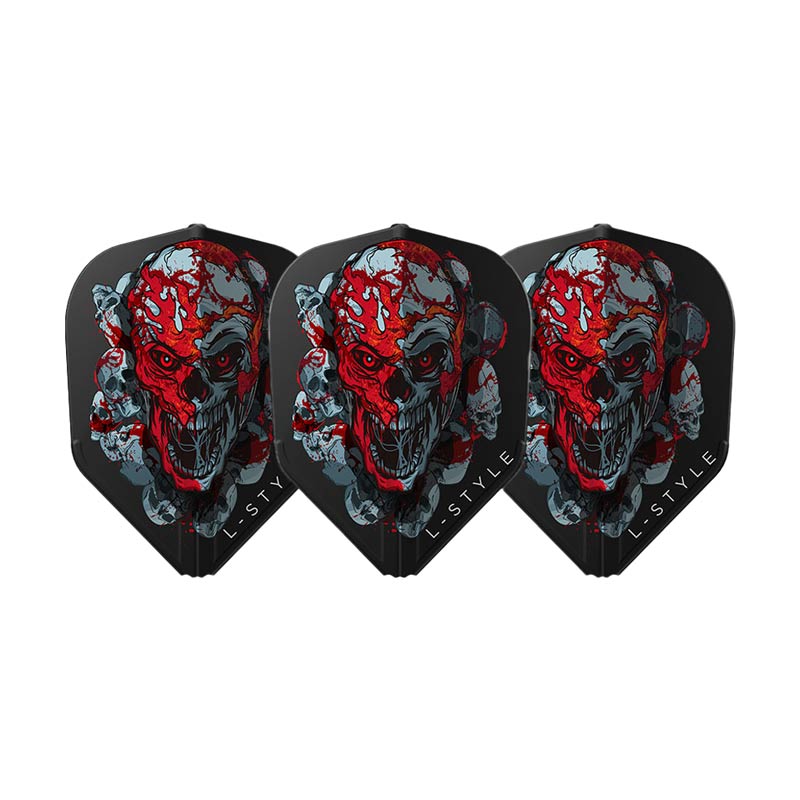 L-style(���륹������) L-Flight EZ(����ե饤�� ��������) Ryan Searle ver.4 �������� �֥�å� �饤���󡦥����������ǥ롡(������ �ե饤��)