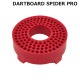 D.CRAFT(�ǥ�������ե�) DARTBOARD SPIDER PRO�� �򴹥������� ���������֥롡(�����ĥܡ��� �ѡ���)