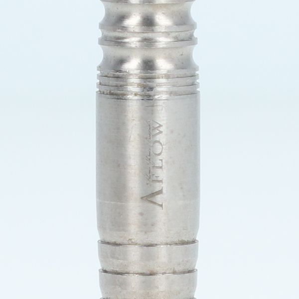 ����� Used �����ġ� DYNASTY(�����ʥ��ƥ���) A-FLOW BLACK LINE RYUSEI TYPE-ZERO (��奦���� �����ץ���) 2BA 19g �͸�δ�������ǥ� ��RANK 3��