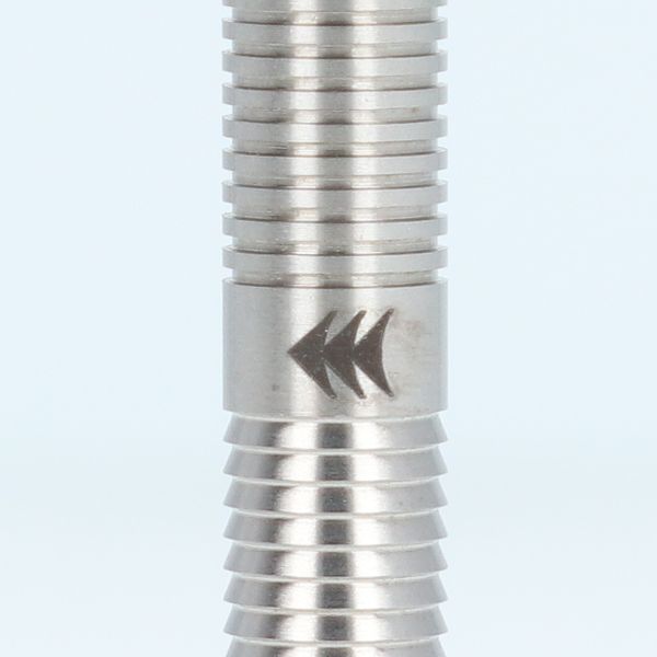 ����� Used �����ġ� Harrows(�ϥ�����) RAPIDE(��ԡ���) 90% STEEL 25gR��Ȣ����� ��RANK 4��
