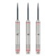 ����� Used �����ġ� Harrows(�ϥ�����) RAPIDE(��ԡ���) 90% STEEL 25gR��Ȣ����� ��RANK 4��