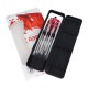 ����� Used �����ġ� Harrows(�ϥ�����) RAPIDE(��ԡ���) 90% STEEL 25gR��Ȣ����� ��RANK 4��