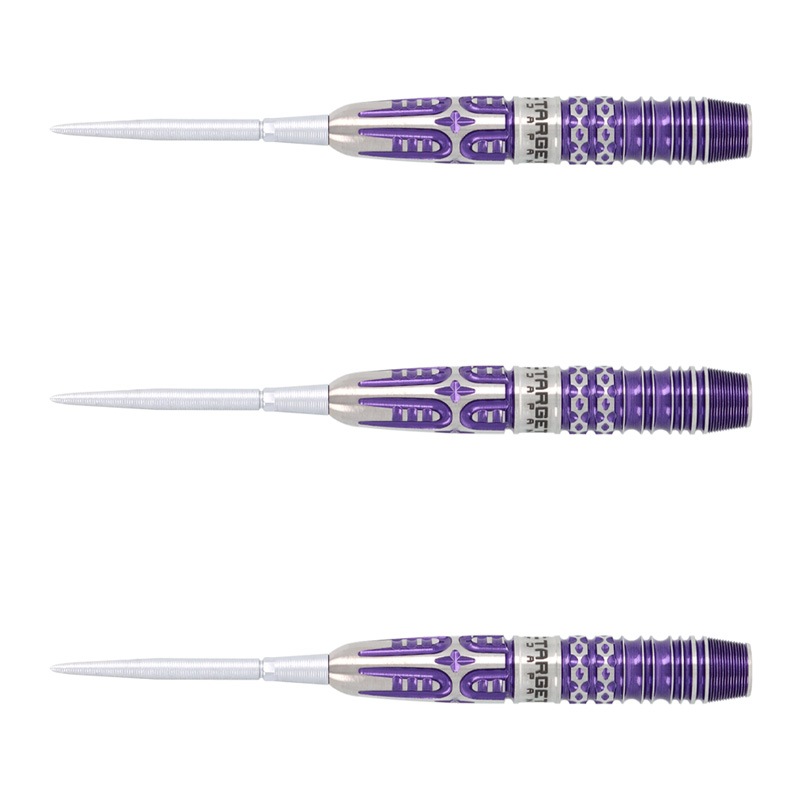 TARGET JAPAN(�������åȥ���ѥ�) ENDEAVOUR G3(����ǥС� �����ͥ졼�����3) SWISS POINT STEEL 24g ��191024�� ��ƣ�����������ǥ롡(������ �Х��)