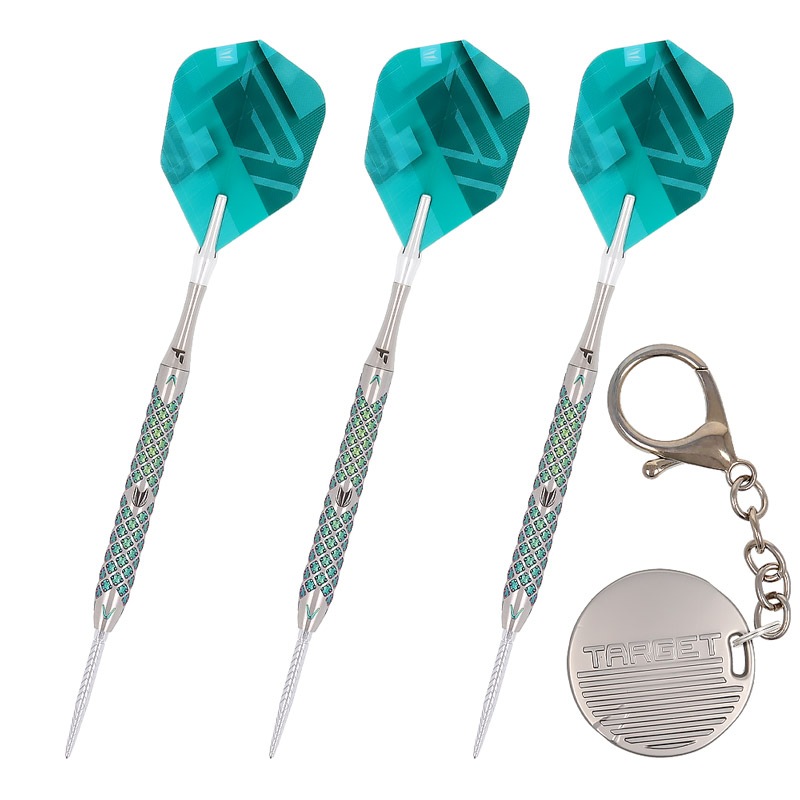 TARGET(�������å�) ROVE 03(������03) SWISS POINT STEEL 24g ��190349�䡡(������ �Х��)