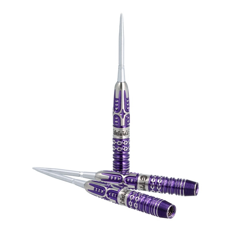TARGET JAPAN(�������åȥ���ѥ�) ENDEAVOUR G3(����ǥС� �����ͥ졼�����3) SWISS POINT STEEL 24g ��191024�� ��ƣ�����������ǥ롡(������ �Х��)