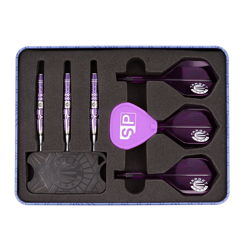 TARGET JAPAN(�������åȥ���ѥ�) ENDEAVOUR G3(����ǥС� �����ͥ졼�����3) SWISS POINT STEEL 24g ��191024�� ��ƣ�����������ǥ롡(������ �Х��)