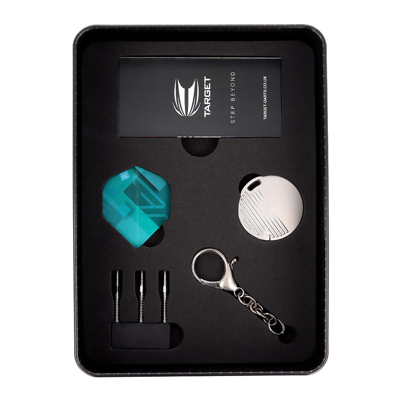 TARGET(�������å�) ROVE 03(������03) SWISS POINT STEEL 24g ��190349�䡡(������ �Х��)