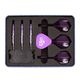 TARGET JAPAN(�������åȥ���ѥ�) ENDEAVOUR G3(����ǥС� �����ͥ졼�����3) SWISS POINT STEEL 24g ��191024�� ��ƣ�����������ǥ롡(������ �Х��)