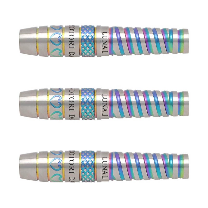 �Ф�Ļ DARTS JAPAN(�ҥΥȥ�����ĥ���ѥ�) �ץ쥤�䡼��ǥ� LUNA2(���2) �쥤��ܡ� 90T 2BA King Yi Wong�����ǥ롡(������ �Х��)