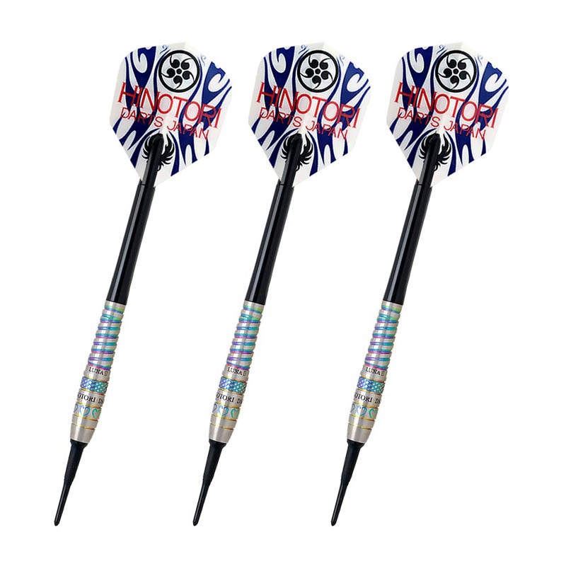 �Ф�Ļ DARTS JAPAN(�ҥΥȥ�����ĥ���ѥ�) �ץ쥤�䡼��ǥ� LUNA2(���2) �쥤��ܡ� 90T 2BA King Yi Wong�����ǥ롡(������ �Х��)