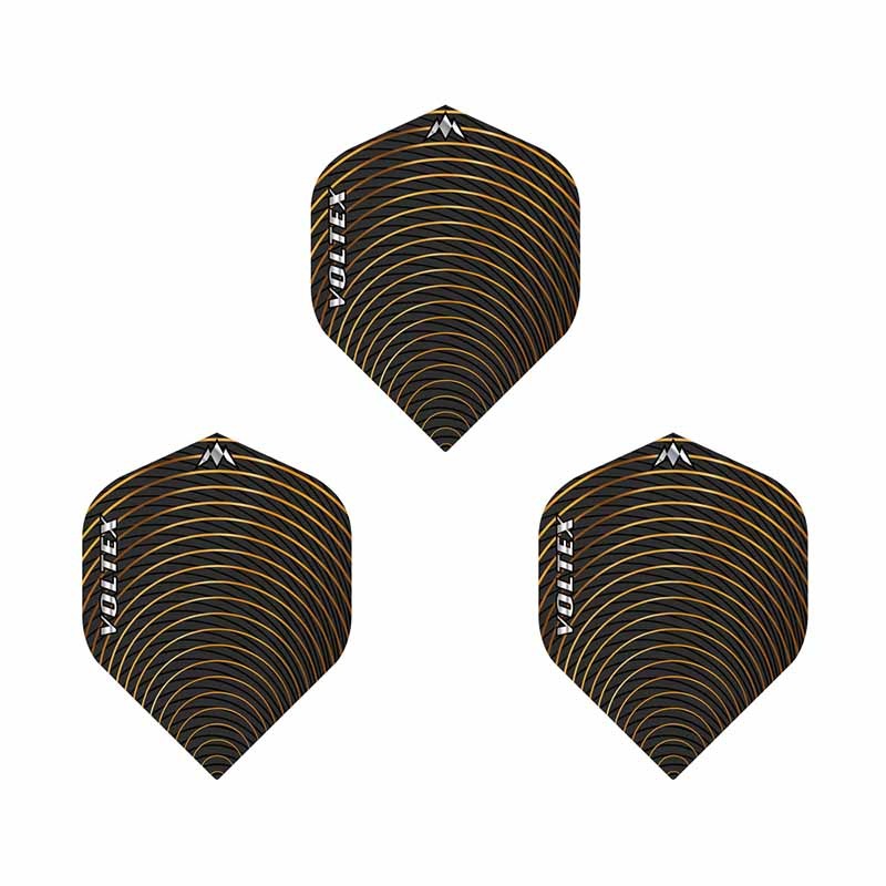 MISSION DARTS(�ߥå���������) Solo Dart Flights Voltex ����������ɡ�(������ �ե饤��)