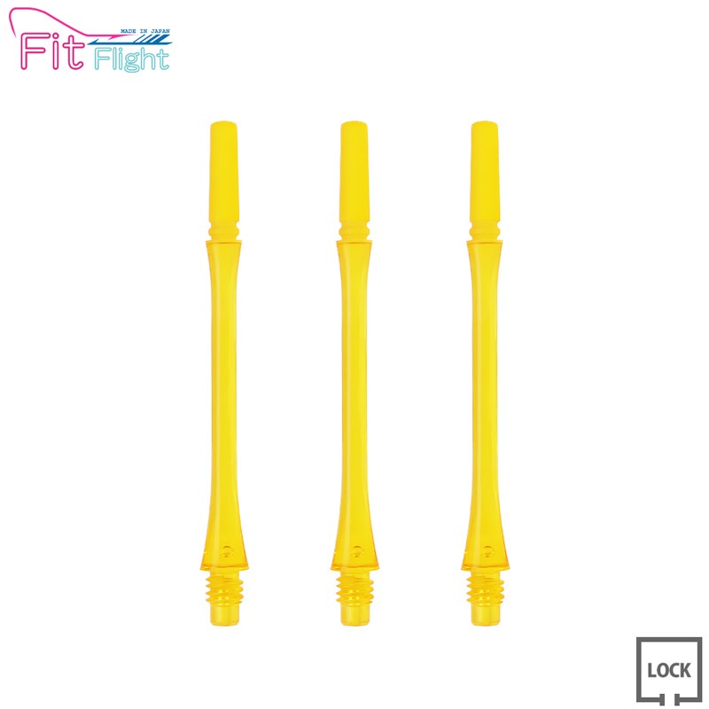 COSMO DARTS(�����������) Fit Shaft GEAR(�ե��åȥ���ե� ����) ����� ���å� �������� ��7�䡡(������ ����ե�)