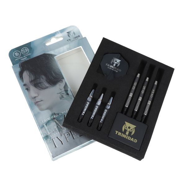 中古・USED商品 > ソフトダーツ > ブランド【タ行】 > トリニダード
