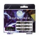 �Ф�Ļ DARTS JAPAN(�ҥΥȥ�����ĥ���ѥ�) TOKYO BLACK POKER BARREL ALCHEMY Series 90T HERCULES(�إ饯�쥹) 2BA��(������ �Х��)