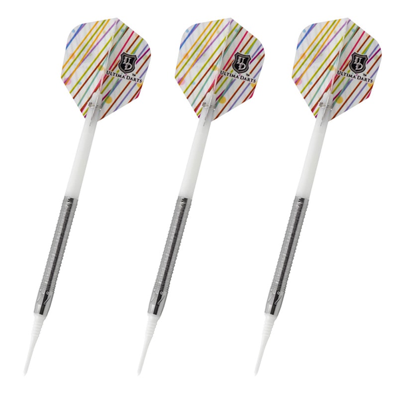 ULTIMA DARTS(����ƥ��ޥ�����) ROSETTA(�����å�) 2BA �ĳ����������ǥ롡(������ �Х��)