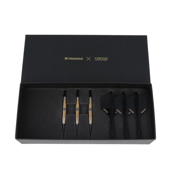 中古・USED商品 > ソフトダーツ > ブランド【タ行】 > トリニダード