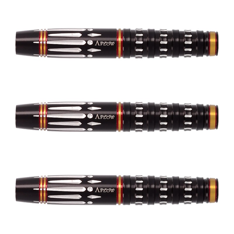 DYNASTY(ʥƥ) A-FLOW BLACK LINE ƥ󥰥 ALMOND+(ɥץ饹) 2BA 22g żӹǥ롡( Х)