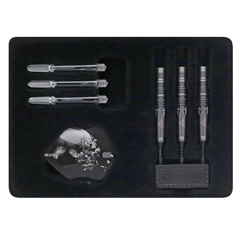 THE TARGETS レコード　ザ　ターゲッツ　② 美品 The Targets - D.D.B.東京~I Like The City~ [LP][Te