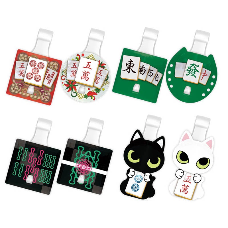 アクセサリ > 雑貨 > 麻雀×PICPIN(マージャン×ピックピン) (ダーツ