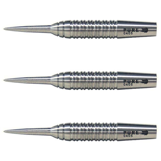 TARGET(�������å�) STEEL Darts Pure02 128950 26g��(������ �Х��)