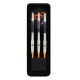 DYNASTY(�����ʥ��ƥ���) ASTRA DARTS TRIPLEIGHT T-arrow2 ����-BRIGHT- 2BA ë����Ϻ�����ǥ롡(������ �Х��)
