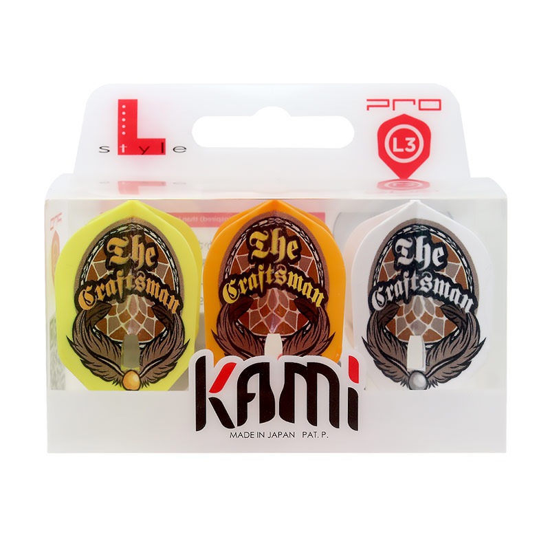 L-style(���륹������) L-Flight PRO KAMI(����ե饤�ȥץ� ����) ���ܿ��� ver.1 �������� MIX ���ܿ��������ǥ롡(������ �ե饤��)