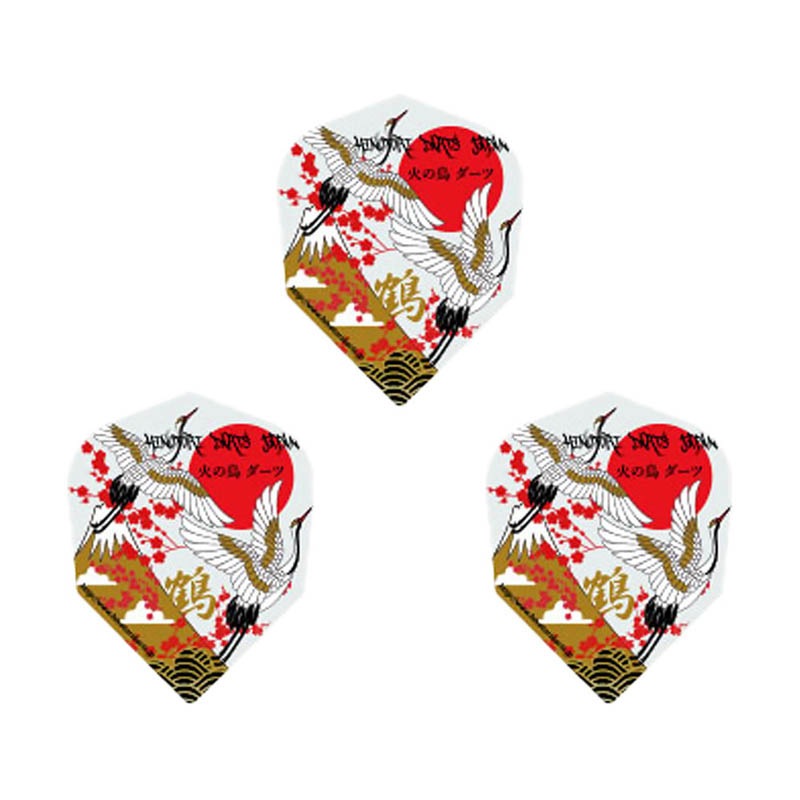 �Ф�Ļ DARTS JAPAN(�ҥΥȥ�����ĥ���ѥ�) �ե饤�� �������� ��330�䡡(������ �ե饤��)