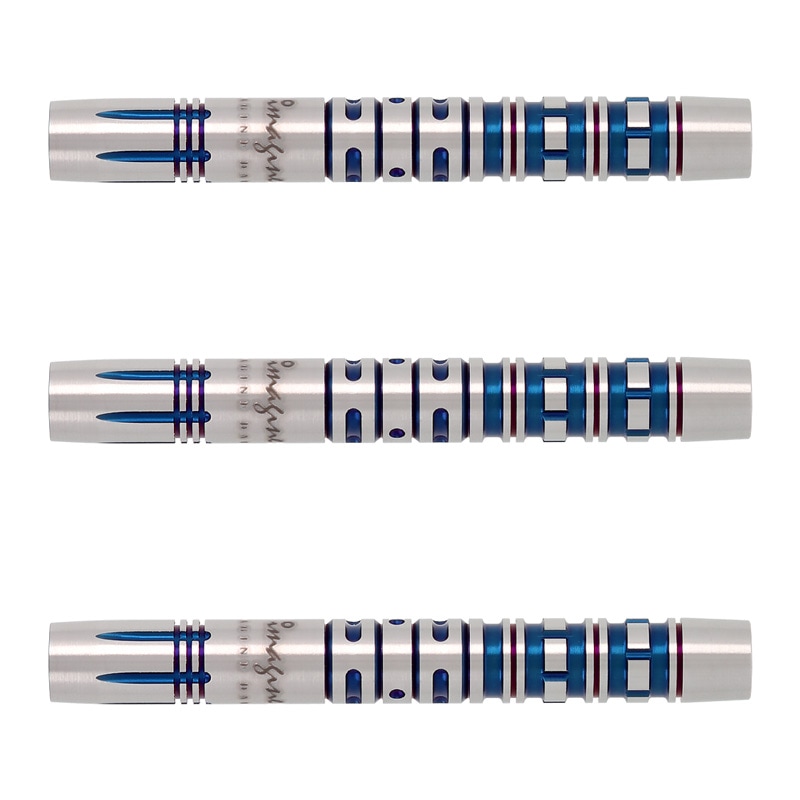 Imagine Darts(���ޥ��������) ARI JR 2BA Ji Ming You/You Teng Jin�����ǥ롡(������ �Х��)