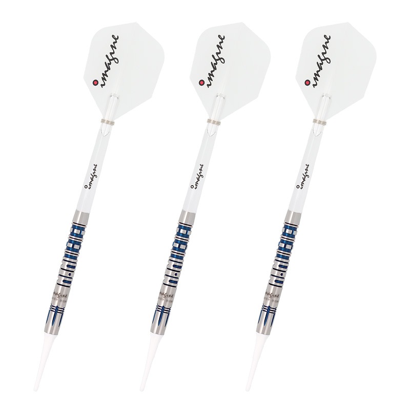 Imagine Darts(���ޥ��������) ARI JR 2BA Ji Ming You/You Teng Jin�����ǥ롡(������ �Х��)