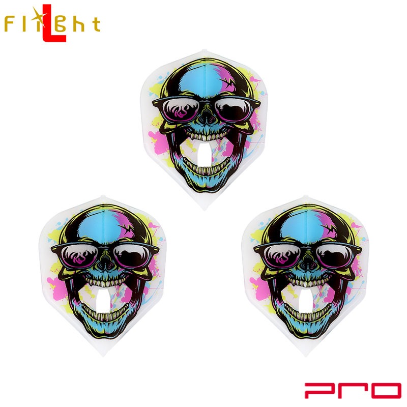 L-style(���륹������) L-Flight PRO(����ե饤�� �ץ�) Robert Marijanovic ver.1 �������� ���ꥢ�ۥ磻�� ���С��ȡ��ޥ��Υӥå������ǥ롡(������ �ե饤��)