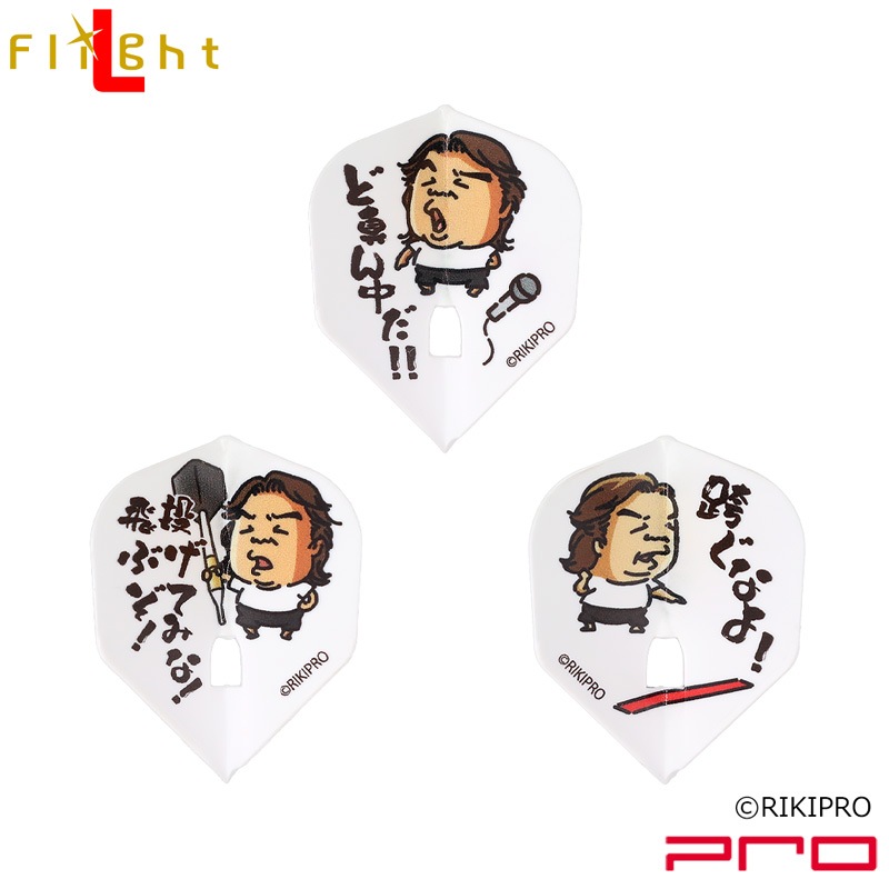 Ĺ���� ���ꥸ�ʥ�ե饤�� L-Flight PRO��̾�����ס�(������ �ե饤��)