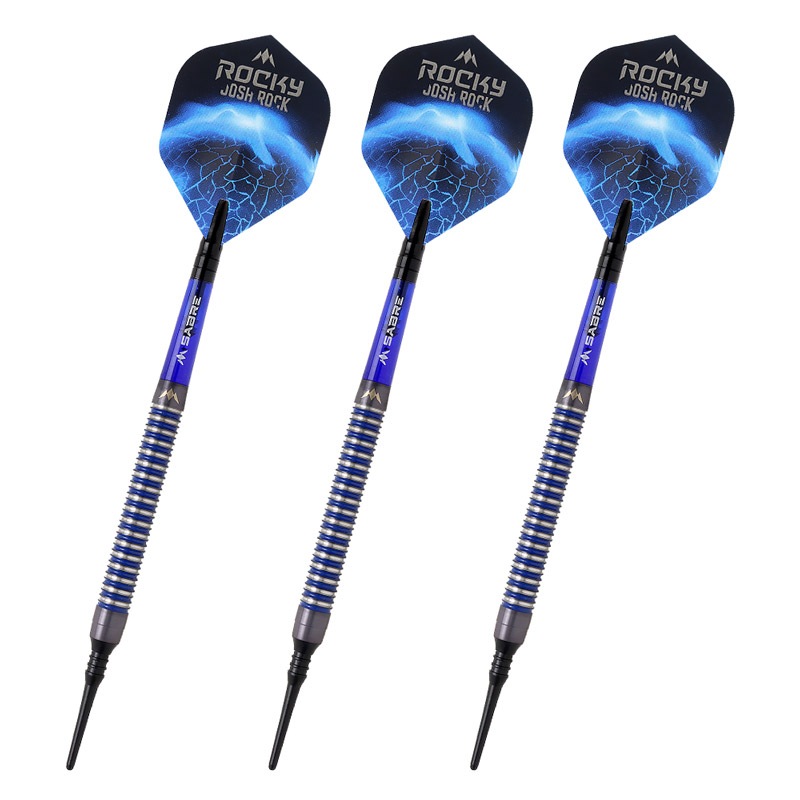 MISSION DARTS(ߥå) Josh Rock 2BA 18g 祷塦åǥ롡( Х)