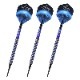 MISSION DARTS(�ߥå���������) Josh Rock 2BA 18g ���祷�塦���å������ǥ롡(������ �Х��)