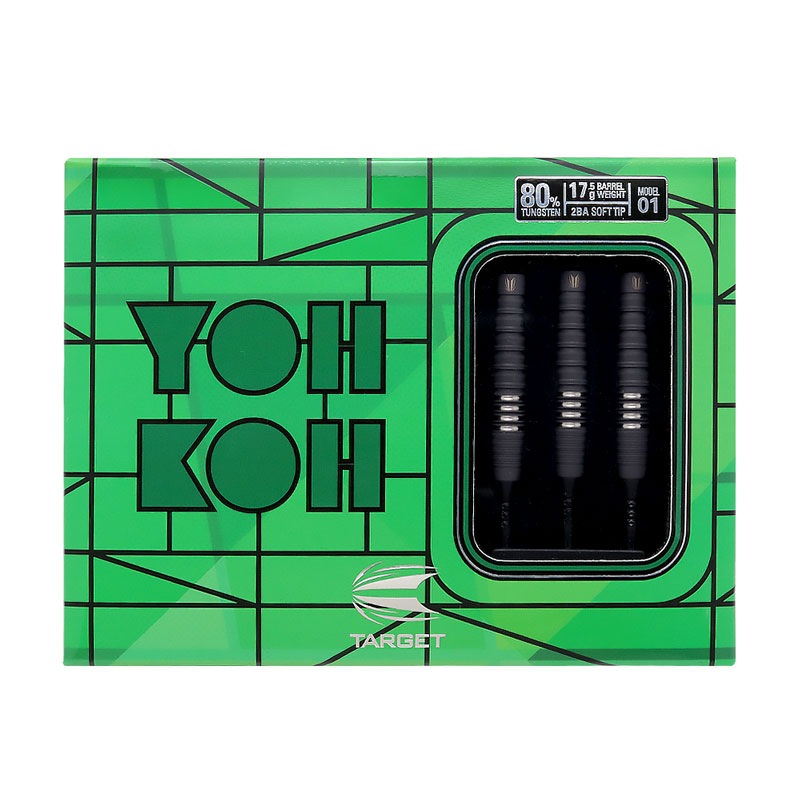 TARGET JAPAN(åȥѥ) YOHKOH(襦) JPN 01 2BA 17.5g 210174䡡( Х)