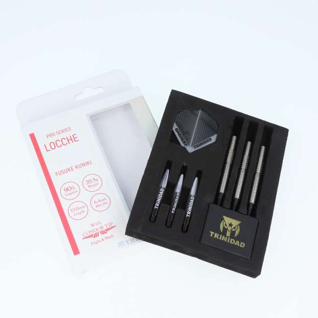 ����� Used �����ġ� TRiNiDAD(�ȥ�˥�����) Locche(��������) 2BA Ԣ��͵�������ǥ��Ȣ����� ��RANK 2��