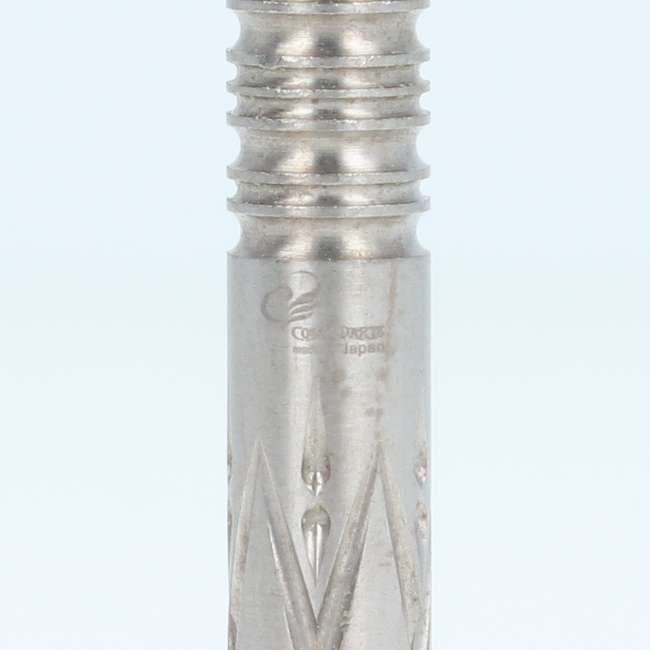 ����� Used �����ġ� COSMO DARTS(�����������) Yoshihisa Baba v4 2BA �Ͼ����������ǥ��Ȣ����� ��RANK 3��