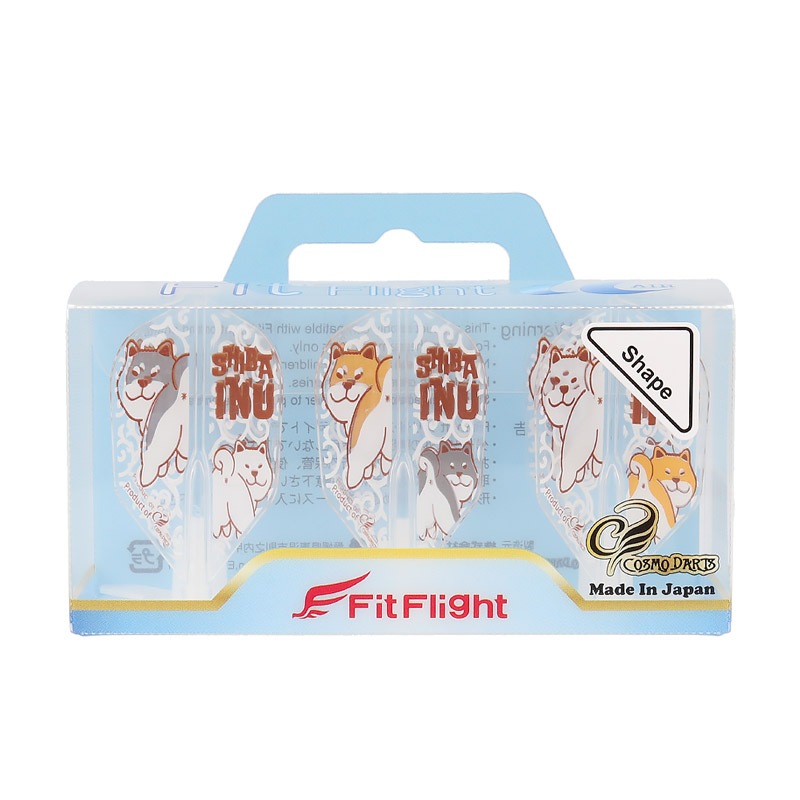 COSMO DARTS(�����������) Fit Flight��AIR��(�ե��åȥե饤�� ������) �� �ƺ꿸Ƿ�� ver.2 �������� ���ꥢ �ƺ꿸Ƿ�������ǥ롡(������ �ե饤��)