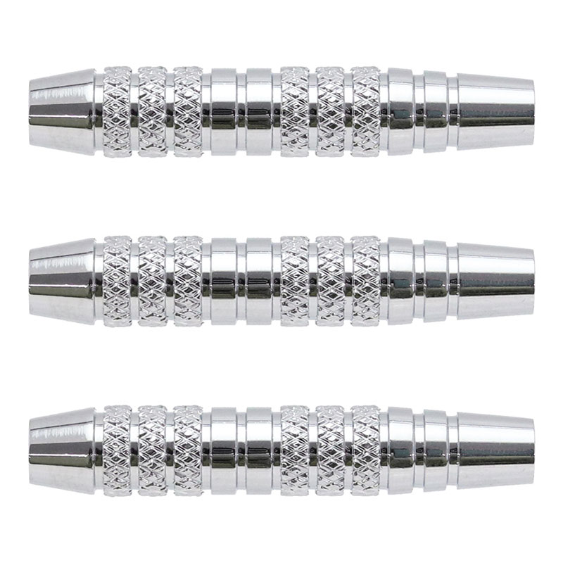 Harrows(�ϥ�����) SILVER ARROW CHROMED BRASS TypeK2 2BA��(������ �Х��)