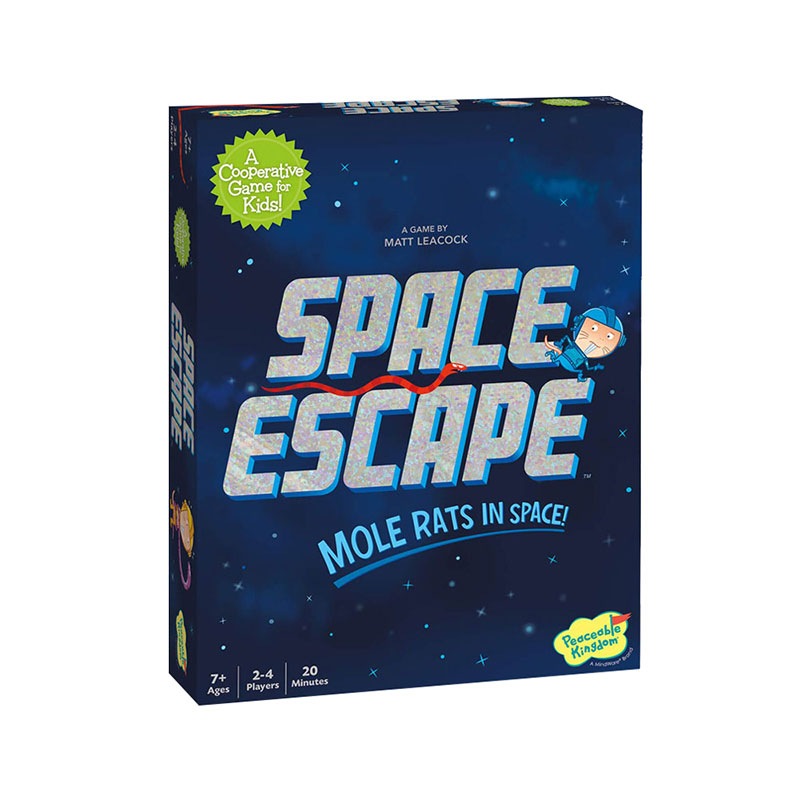 ���ڡ������������� Space Escape��(�ܡ��ɥ����� �����ɥ����� �ۥӡ�)
