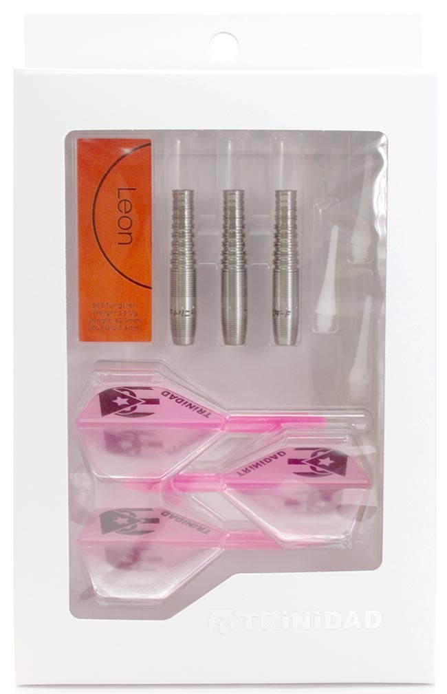 ダーツ > ソフトダーツ > ブランド【タ行】 > トリニダード > PRO