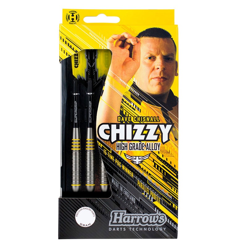 �ڼ���ʡ�Harrows(�ϥ�����) CHIZZY(������) BRASS STEEL 24gR �ǥ��֡������ͥ������ǥ롡(������ �Х��)