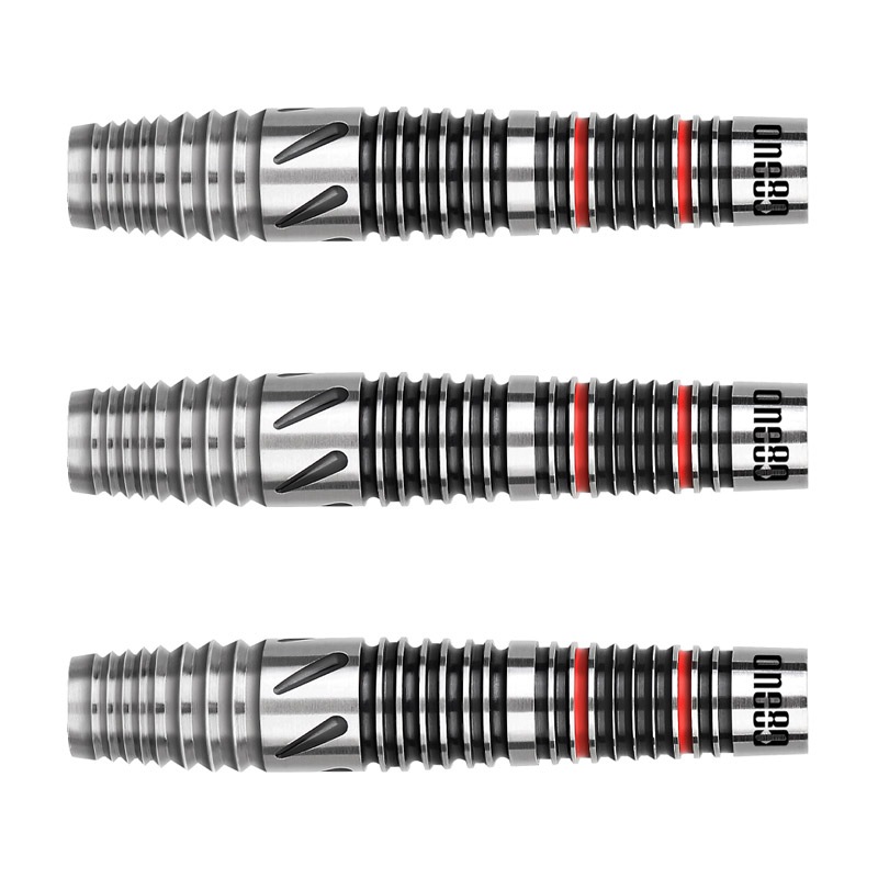 ダーツバレルまとめ売り ダーツ バレル TRiNiDAD Undisputed GOMEZ14 20g 山田勇樹 選手モデル